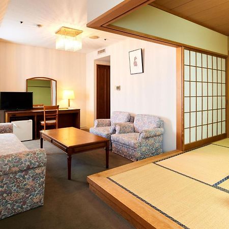 Hotel Marroad Tsukuba Cučiura Exteriér fotografie