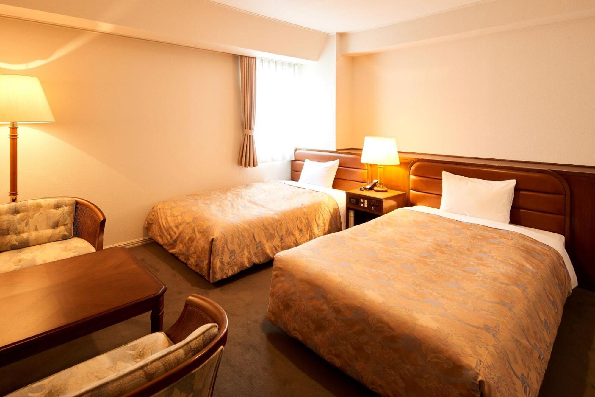 Hotel Marroad Tsukuba Cučiura Exteriér fotografie